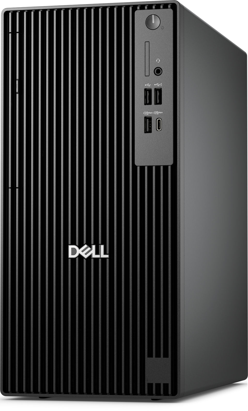 DELL Pro QBT1250 Plus Intel Core Ultra 5 235 16 GB DDR5-SDRAM 512 GB SSD Windows 11 Pro Torre PC Negro (4)