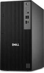 DELL Pro QBT1250 Plus Intel Core Ultra 5 235 16 GB DDR5-SDRAM 512 GB SSD Windows 11 Pro Torre PC Negro (4)