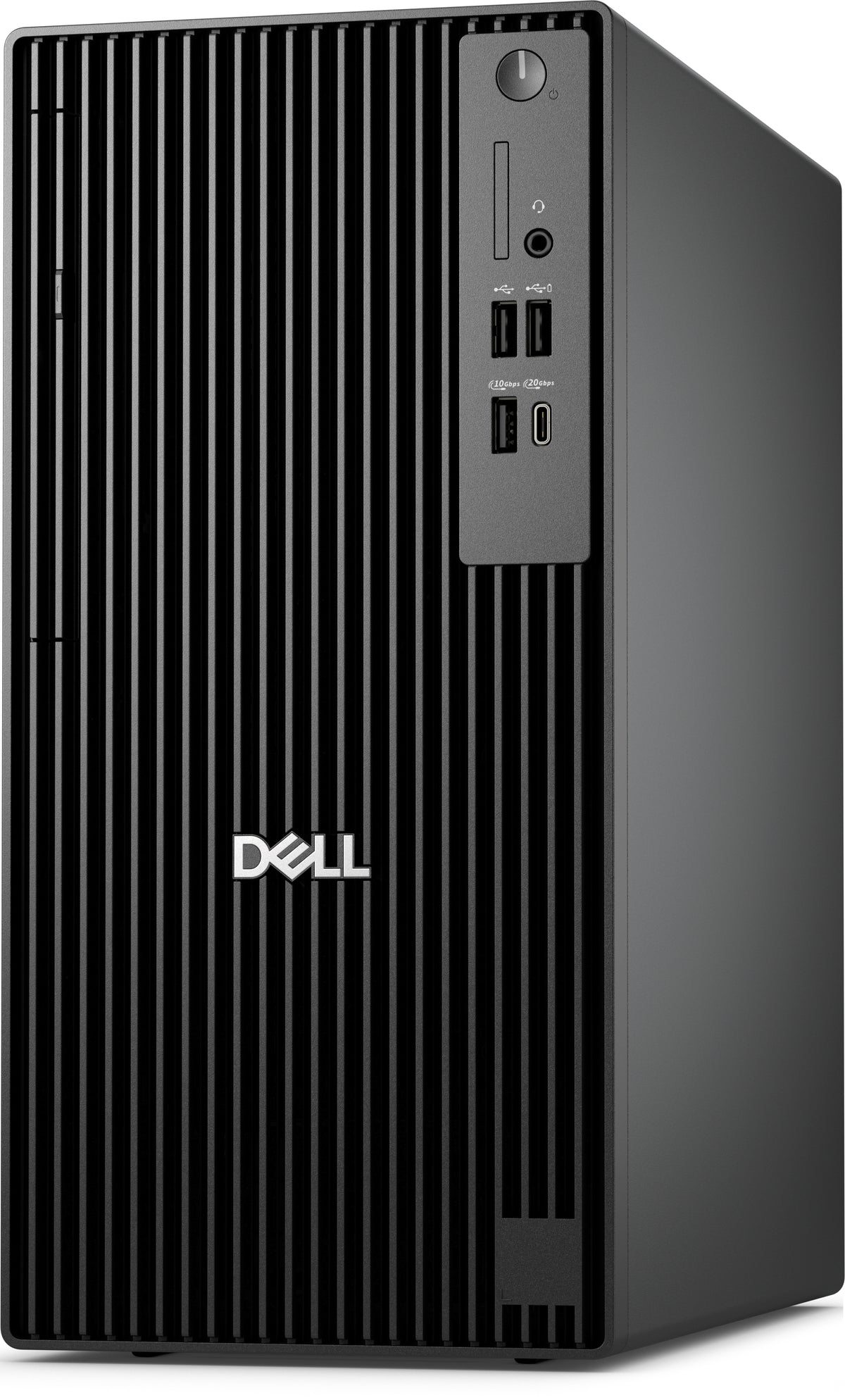DELL Pro QBT1250 Plus Intel Core Ultra 5 235 16 GB DDR5-SDRAM 512 GB SSD Windows 11 Pro Torre PC Negro (4)