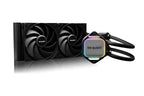 be quiet! Pure Loop 2, 240mm Procesador Sistema de refrigeración líquida todo