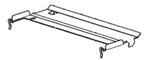 Placa guía superior Zebra 48043-4 para 220Xi4 (2)