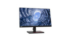 Lenovo ThinkVision T24i-20 pantalla para PC 60,5 cm (23.8") 1920 x 1080 Pixeles Full HD LED Negro