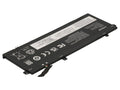 2-Power CBP3816A refacción para laptop Batería
