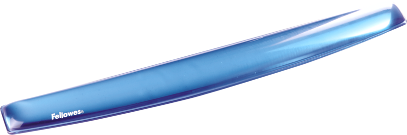 Reposamuñecas Fellowes Crystal Gel (4)