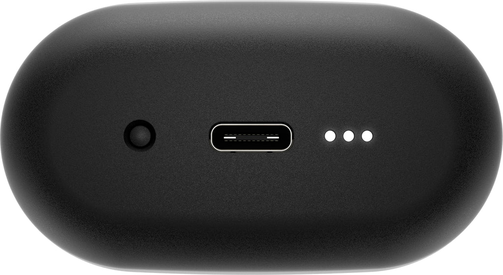 HP Wireless Earbuds G2 Inalámbrico Dentro de oído Música Bluetooth Negro (6)