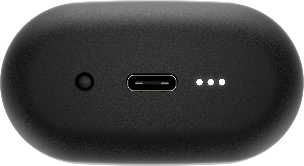 HP Wireless Earbuds G2 Inalámbrico Dentro de oído Música Bluetooth Negro (6)