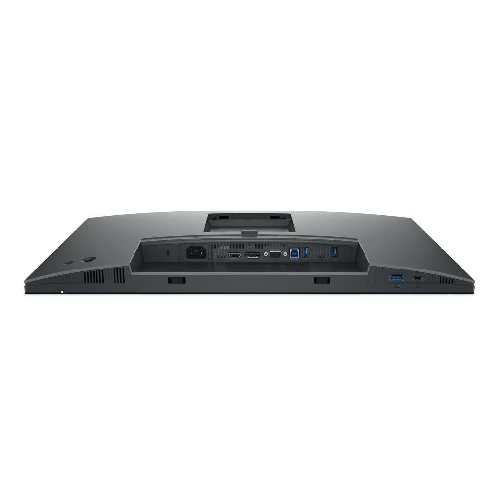 DELL Pro Plus P2425 pantalla para PC 61,1 cm (24.1") 1920 x 1200 Pixeles WUXGA LCD Negro (8)