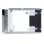 DELL 400-BBQZ unidad de estado sólido 3,84 TB 2.5" SAS – Reacondicionado (2)
