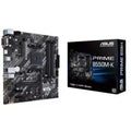 Placa Base Asus Prime B550M-K PRIMEB550M-K