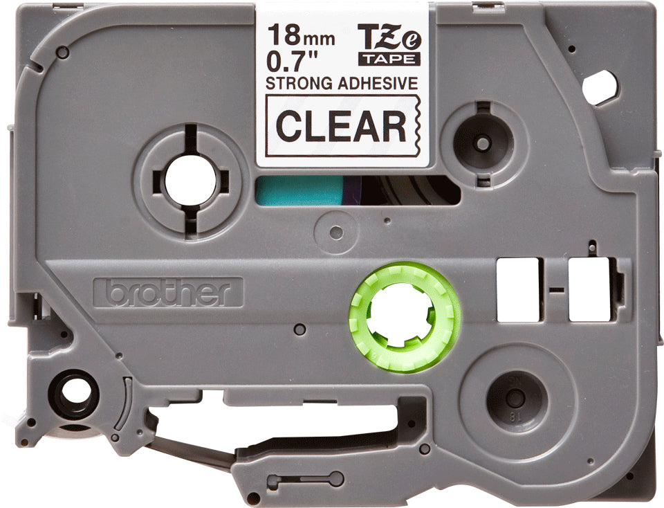 Brother TZE-S141 cinta para impresora de etiquetas TZ (5)
