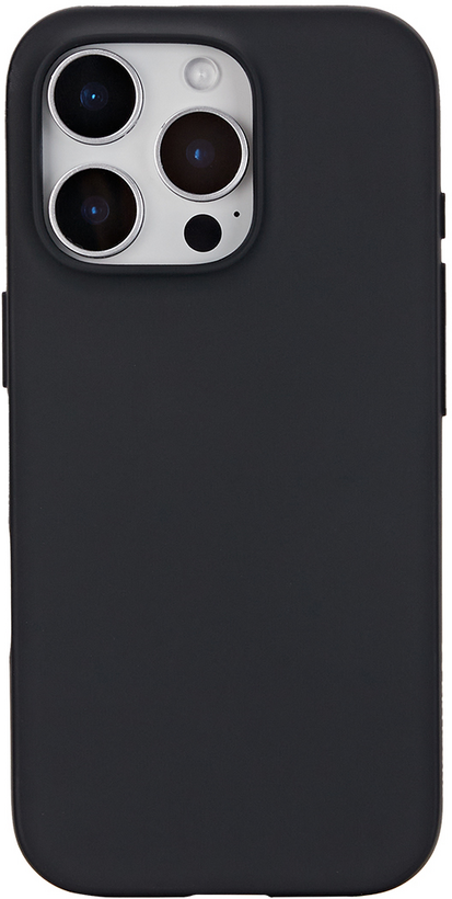 Funda ARTICONA GRS iPhone 16 Pro negro