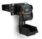 Kit soporte móvil Zebra P1050667-035 para carretillas elevadoras QLn420 (3)