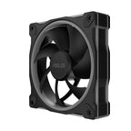 ASUS Prime MR120 Fan ARGB Black Carcasa del ordenador Ventilador 12 cm Negro (9)
