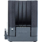 Cargador de batería Brother PABC002 para RJ2000 (2)