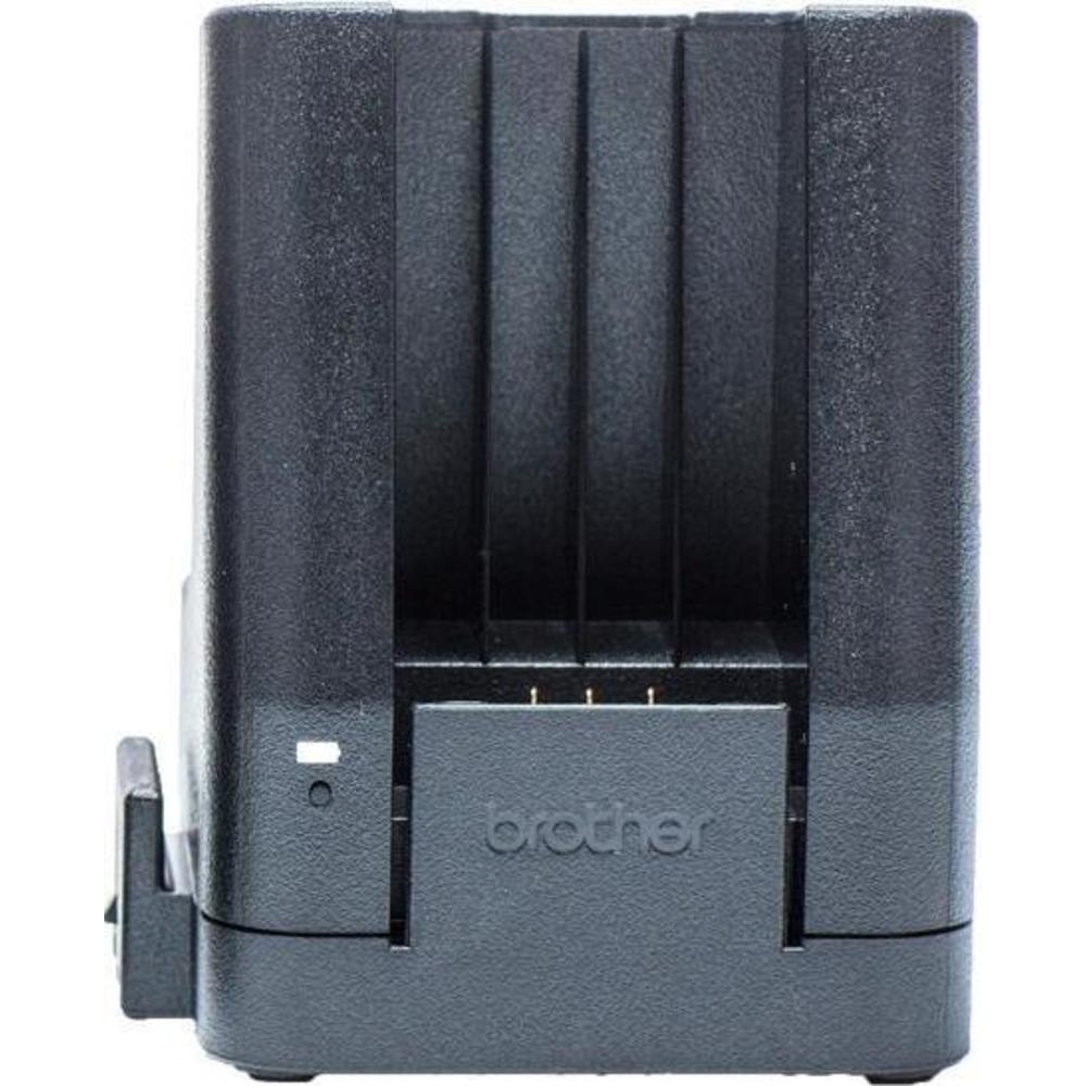 Cargador de batería Brother PABC002 para RJ2000 (2)