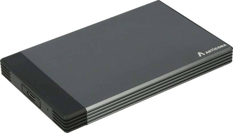 Carcasa Articona Sata SSD USB C 3.1 (2)