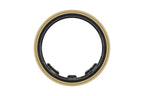 Samsung Galaxy Ring No Anillo inteligente rastreador de actividad IP68 Oro (2)