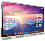 86" Clase diagonal RX Series iQ pantalla LCD retroiluminación LED