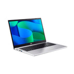 Acer Extensa 15 EX215-57-TCO-50PJ Intel Core 5 120U Portátil 39,6 cm (15.6") Full HD 16 GB DDR5-SDRAM 256 GB SSD Wi-Fi 6 (802.11ax) Windows 11 Pro Education Plata (3)