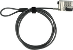 Candado cable ARTICONA Surface 4394078