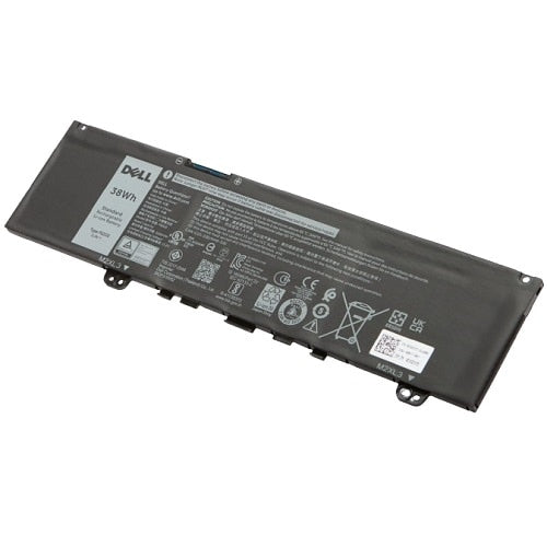 DELL 39DY5 refacción para laptop Batería (3)