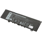 DELL 39DY5 refacción para laptop Batería (3)