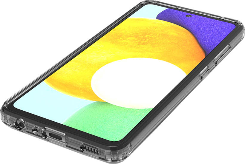 Funda rígida ARTICONA Galaxy A52 transp. (3)