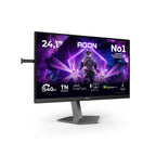 AOC AGON PRO AG246FK pantalla para PC 61,2 cm (24.1") 1920 x 1080 Pixeles Full HD LCD Negro (2)