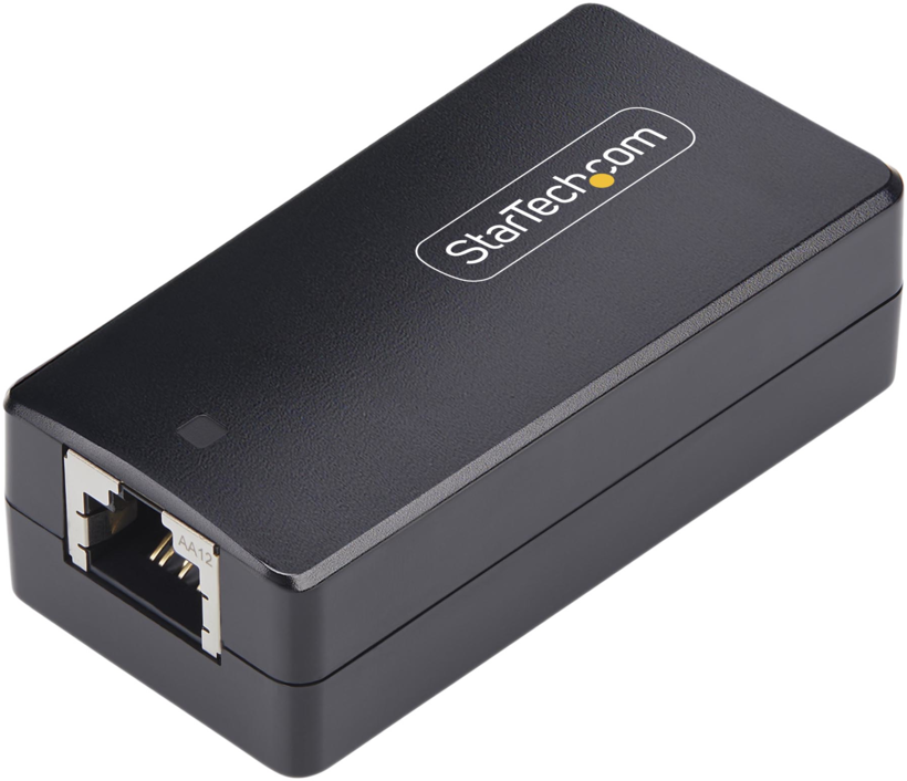 Startech 1G-NETWORK-ISOLATOR - Acoplador de red, Conforme a la TAA, RJ-45