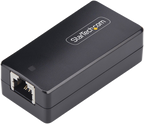 Startech 1G-NETWORK-ISOLATOR - Acoplador de red, Conforme a la TAA, RJ-45