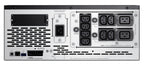 APC Smart-UPS sistema de alimentación ininterrumpida (UPS) Línea interactiva 3 kVA 2700 W 10 salidas AC (4)