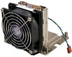 Lenovo 4F17A12350 sistema de refrigeración para ordenador Carcasa del ordenador Ventilador Negro, Plata – Reacondicionado (2)