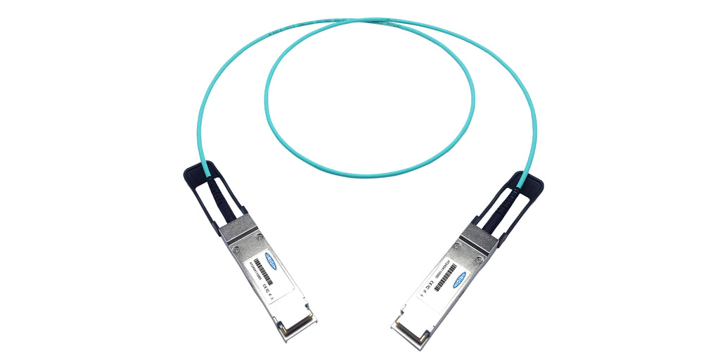 Origin Storage 470-ABPM-OS Cable fibra óptica InfiniBand 10m QSFP28 AOC
