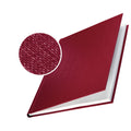 Leitz Hard Covers A4 Caja de cartón Rojo 10 pieza(s)