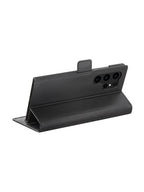 dbramante1928 Copenhagen funda para teléfono móvil 17,3 cm (6.8") Funda cartera Negro (4)