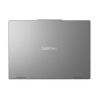 Lenovo IdeaPad 5 2-in-1 14Q8Y11 Copilot+ PC Snapdragon X2P-42-100 Híbrido (2-en-1) 35,6 cm (14") Pantalla táctil WUXGA 16 GB LPDDR5x-SDRAM 512 GB SSD Wi-Fi 7 (802.11be) Windows 11 Home Gris Alemán (3)