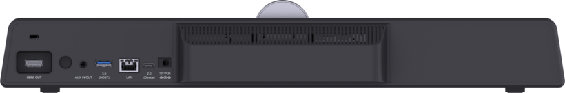 Barra colab. vídeo AudioCodes RXV81 (2)