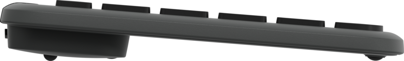 Teclado Logitech Signature Slim K950 (3)