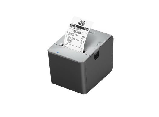 Epson TM-L100 impresora de etiquetas Línea térmica 203 x 203 DPI Inalámbrico y alámbrico Ethernet Bluetooth (8)
