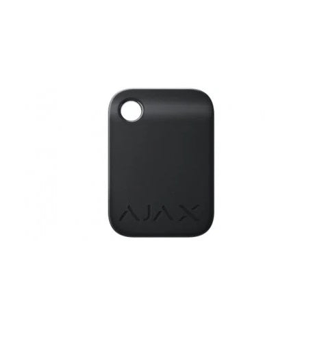 Ajax Tag Black 38225.90.BL-1
