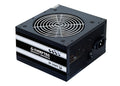 Chieftec Smart GPS-500A8 unidad de fuente de alimentación 500 W 20+4 pin ATX ATX Negro