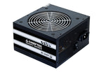 Chieftec Smart GPS-500A8 unidad de fuente de alimentación 500 W 20+4 pin ATX ATX Negro