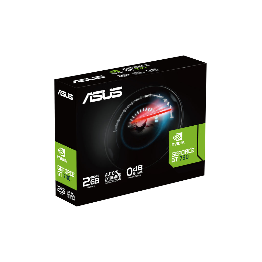 ASUS GT730-4H-SL-2GD5 NVIDIA GeForce GT 730 2 GB GDDR5 (5)