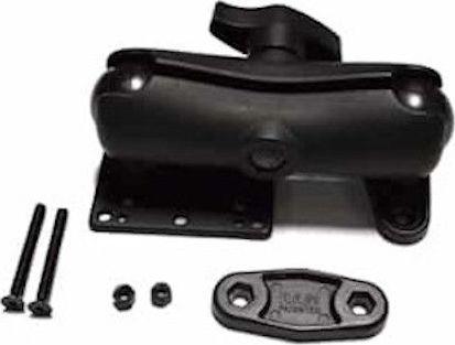 Soporte RAM Zebra 350025 para carretilla elevadora (2)