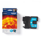 Brother LC980C cartucho de tinta 1 pieza(s) Original Cian (3)
