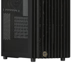 ASUS ProArt PA401 Wood Edition Mesh Panel Negro (9)