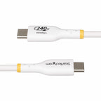 StarTech.com USB2EPR3MW cable USB USB C 0,48 Gbit/s (5)