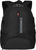 Wenger/SwissGear Transit 40,6 cm Funda tipo mochila Negro