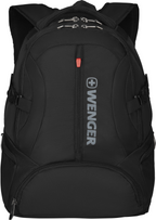Wenger/SwissGear Transit 40,6 cm Funda tipo mochila Negro