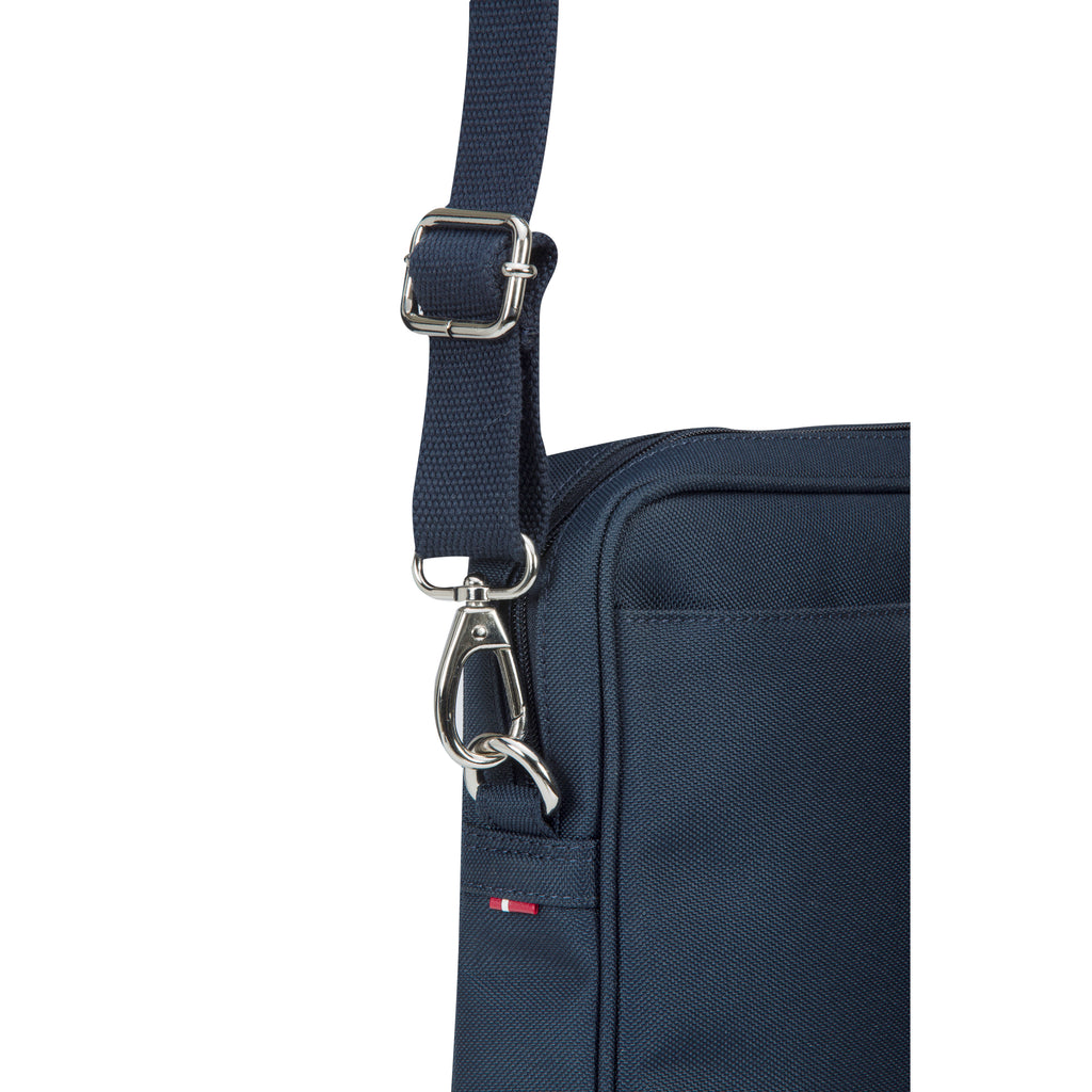 dbramante1928 Fifth Avenue 38,1 cm (15") Maletín Azul (6)
